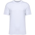 T-shirt Native Spirit Ecologisch uniseks White